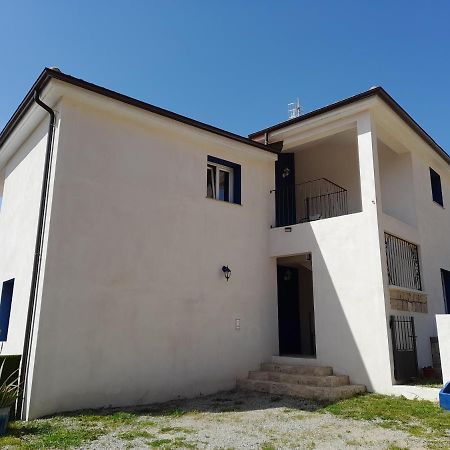 Casa Vacanze Gioema Santa Maria Navarrese Exterior photo