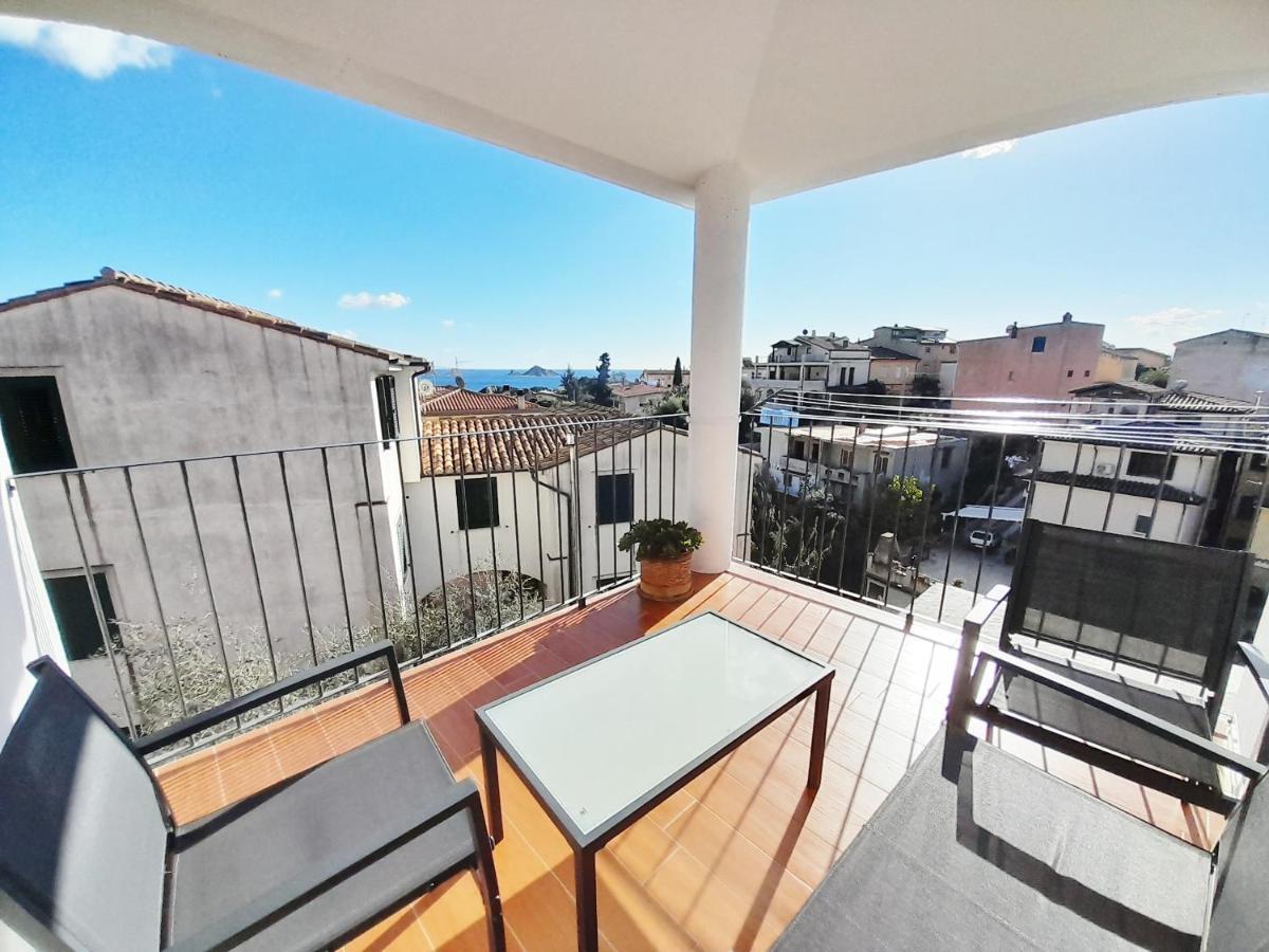 Casa Vacanze Gioema Santa Maria Navarrese Exterior photo