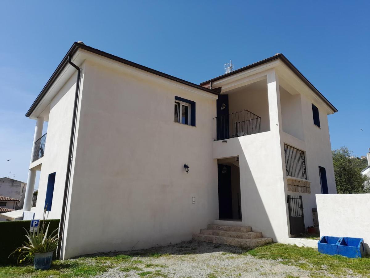 Casa Vacanze Gioema Santa Maria Navarrese Exterior photo