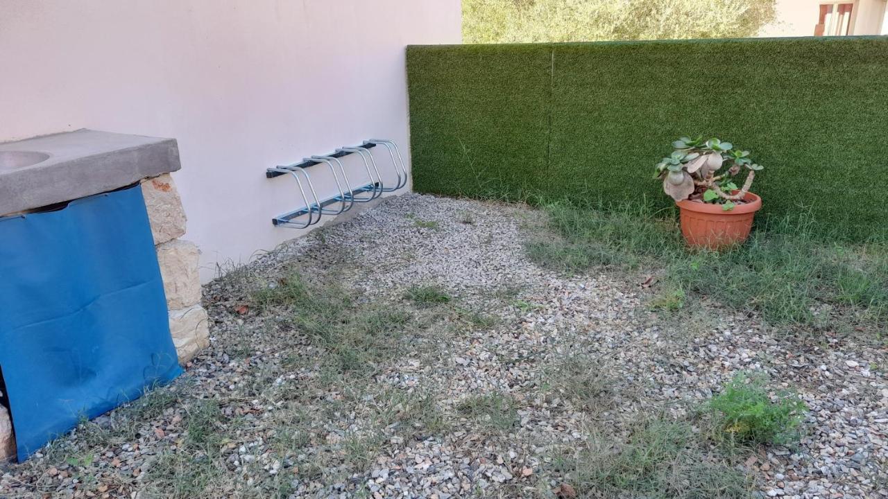 Casa Vacanze Gioema Santa Maria Navarrese Exterior photo