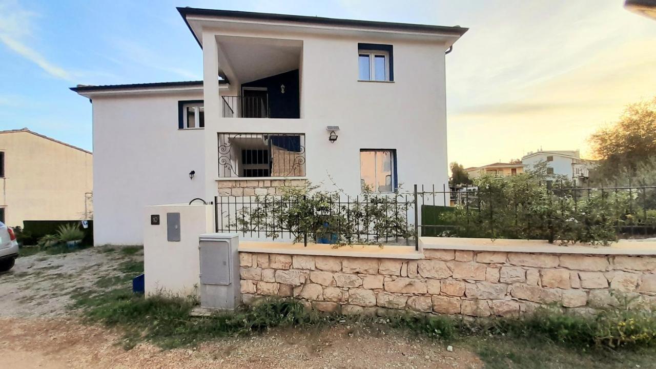 Casa Vacanze Gioema Santa Maria Navarrese Exterior photo