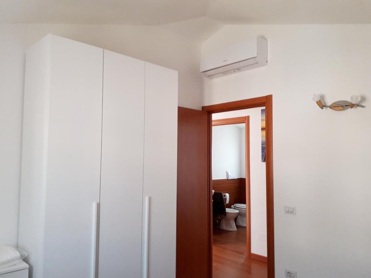 Casa Vacanze Gioema Santa Maria Navarrese Room photo